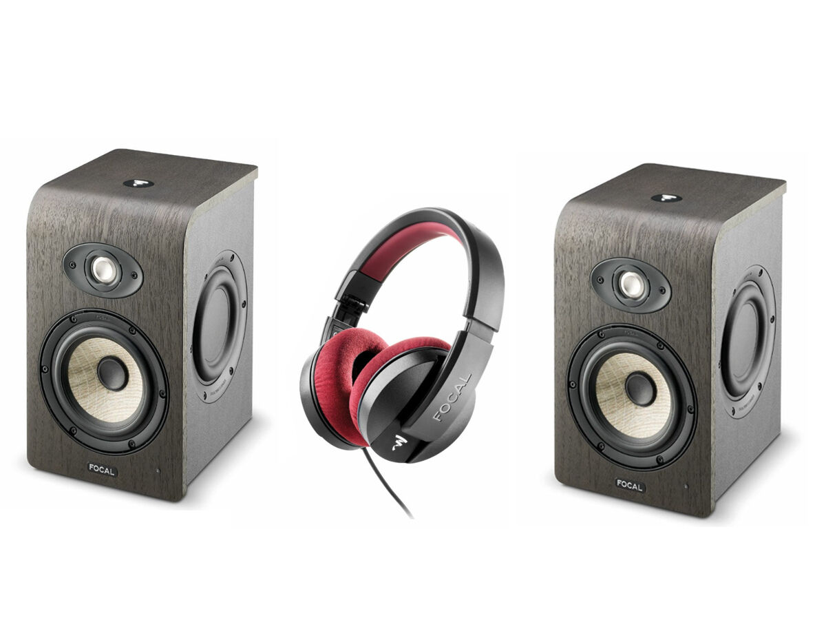 FOCAL Shape 50 | Scandinavian Photo