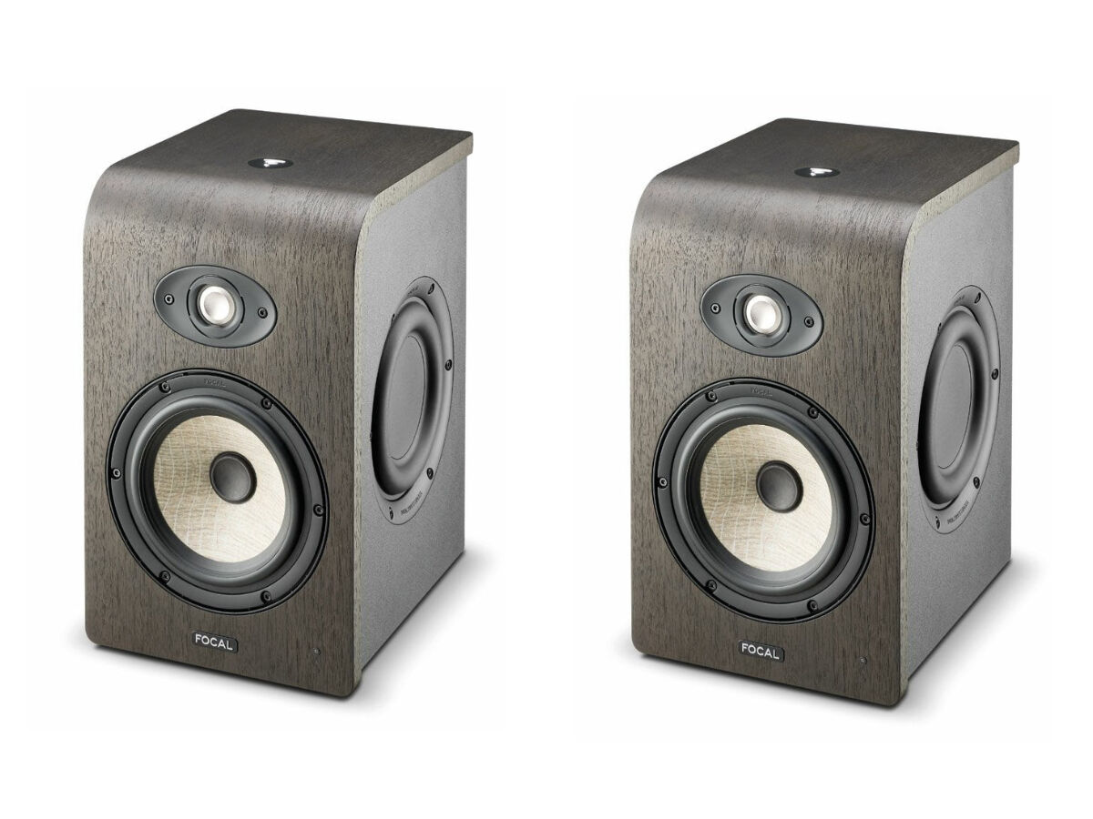 FOCAL SHAPE 65 (ペア) FOCAL Shape 65 | Scandinavian Photo