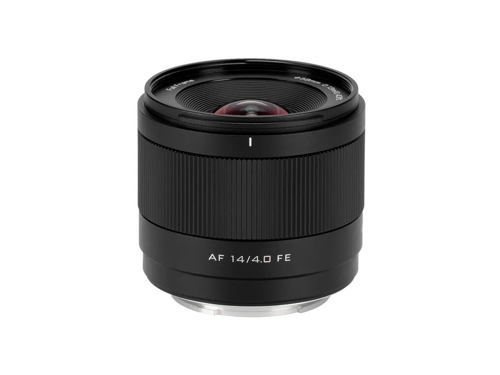 Viltrox AF 14mm f/4 AIR Sony FE | Scandinavian Photo