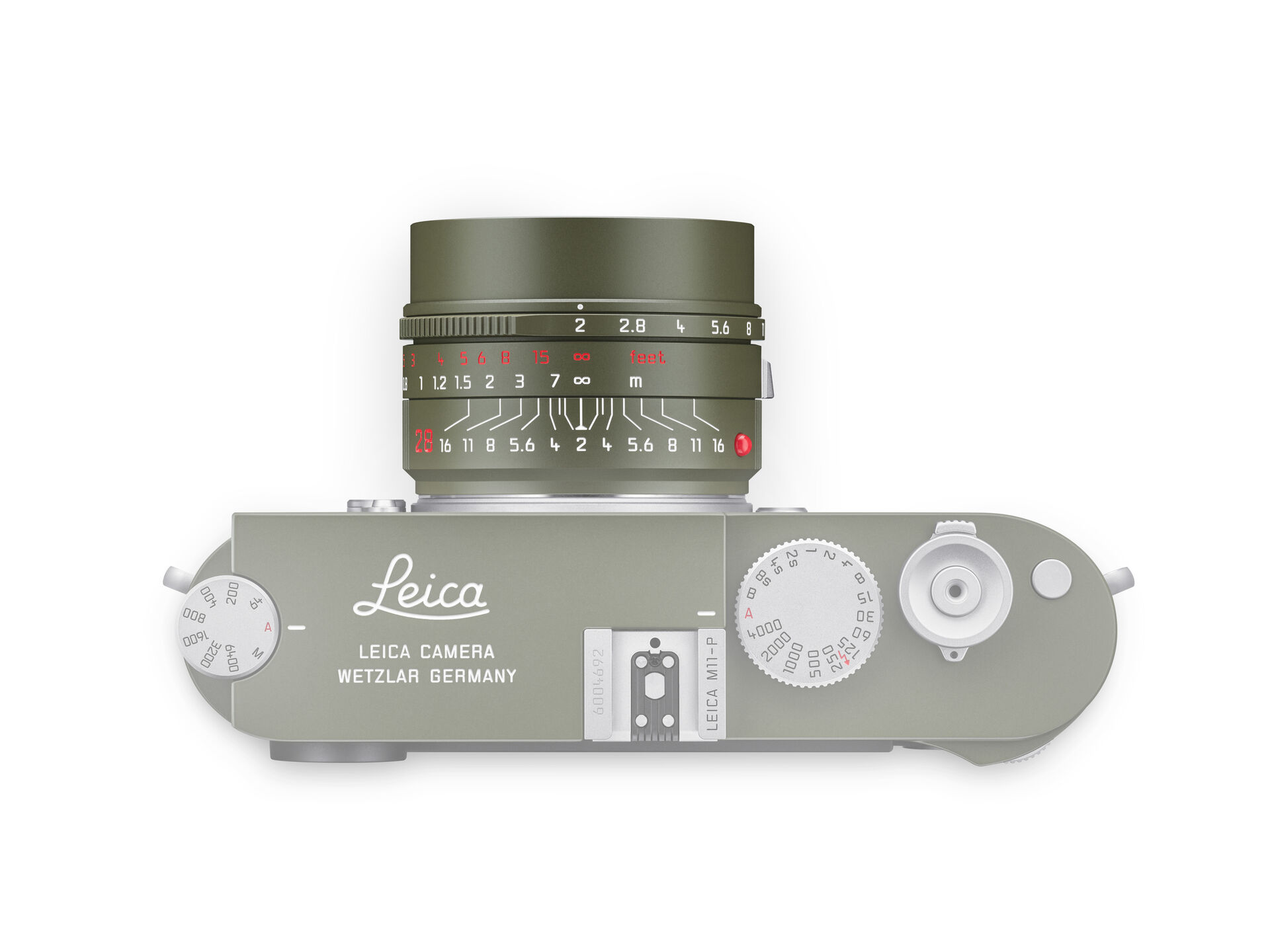 Leica Summicron-M 28mm f/2 ASPH Black (11618) | Scandinavian Photo