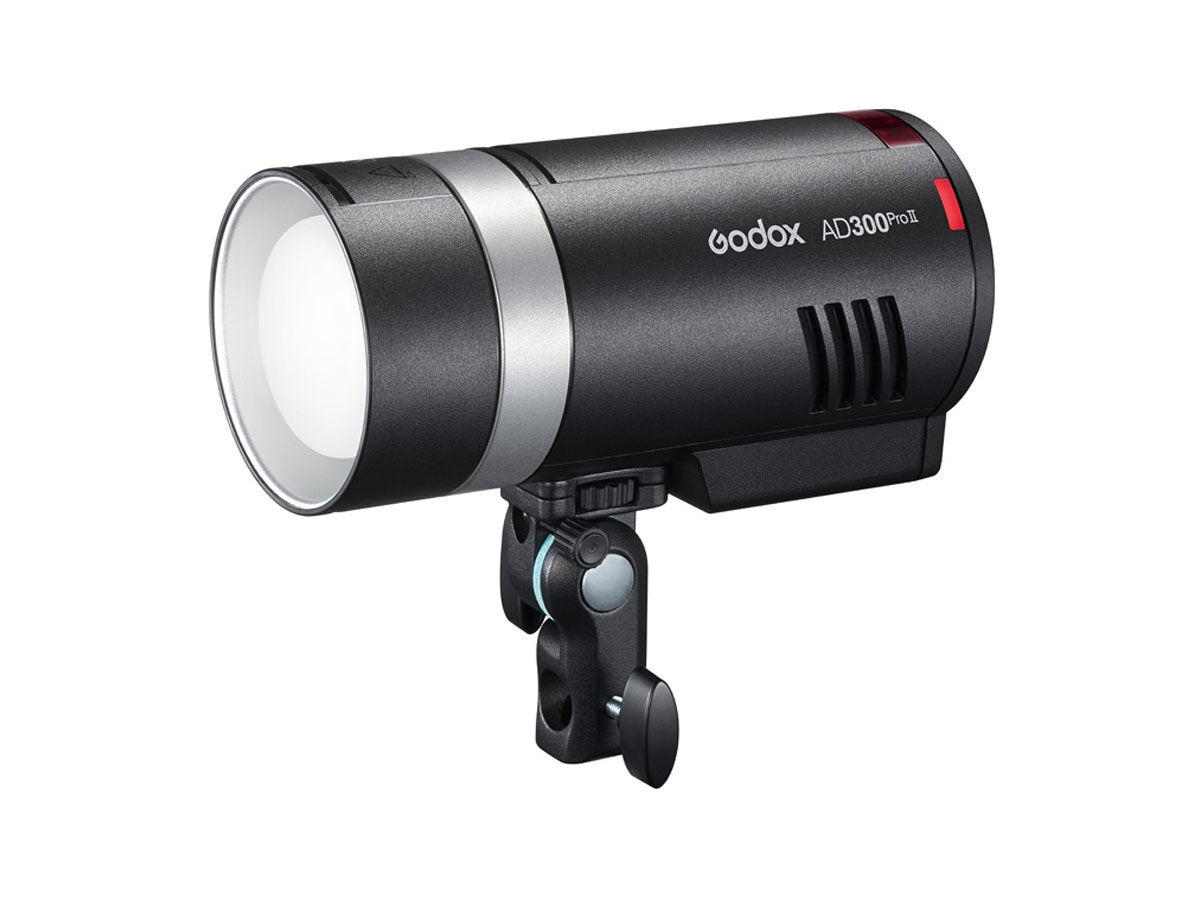 Godox AD300 Pro II | Scandinavian Photo