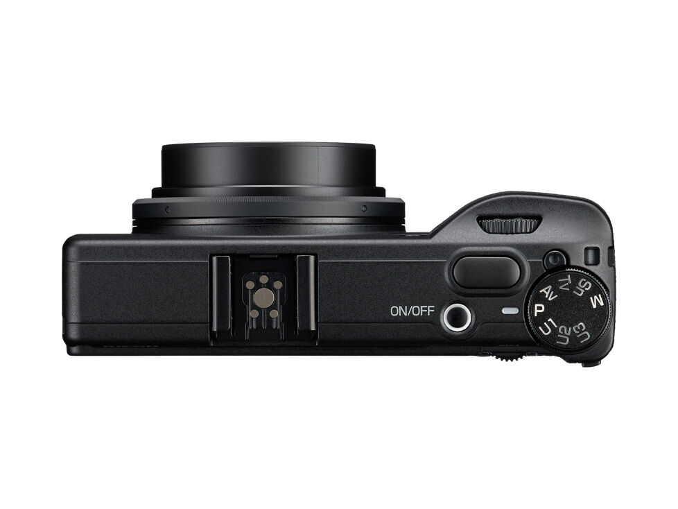 Ricoh GR IV HDF | Scandinavian Photo