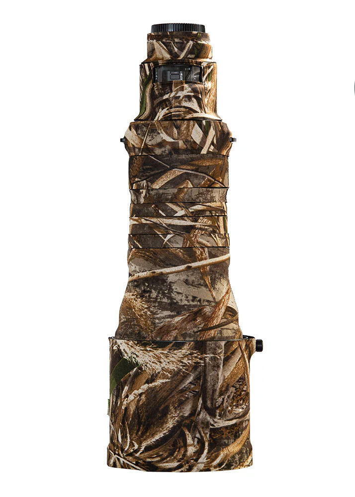LensCoat Nikon Z 400mm f/2,8 TC VR S Realtree Max 5 | Scandinavian Photo