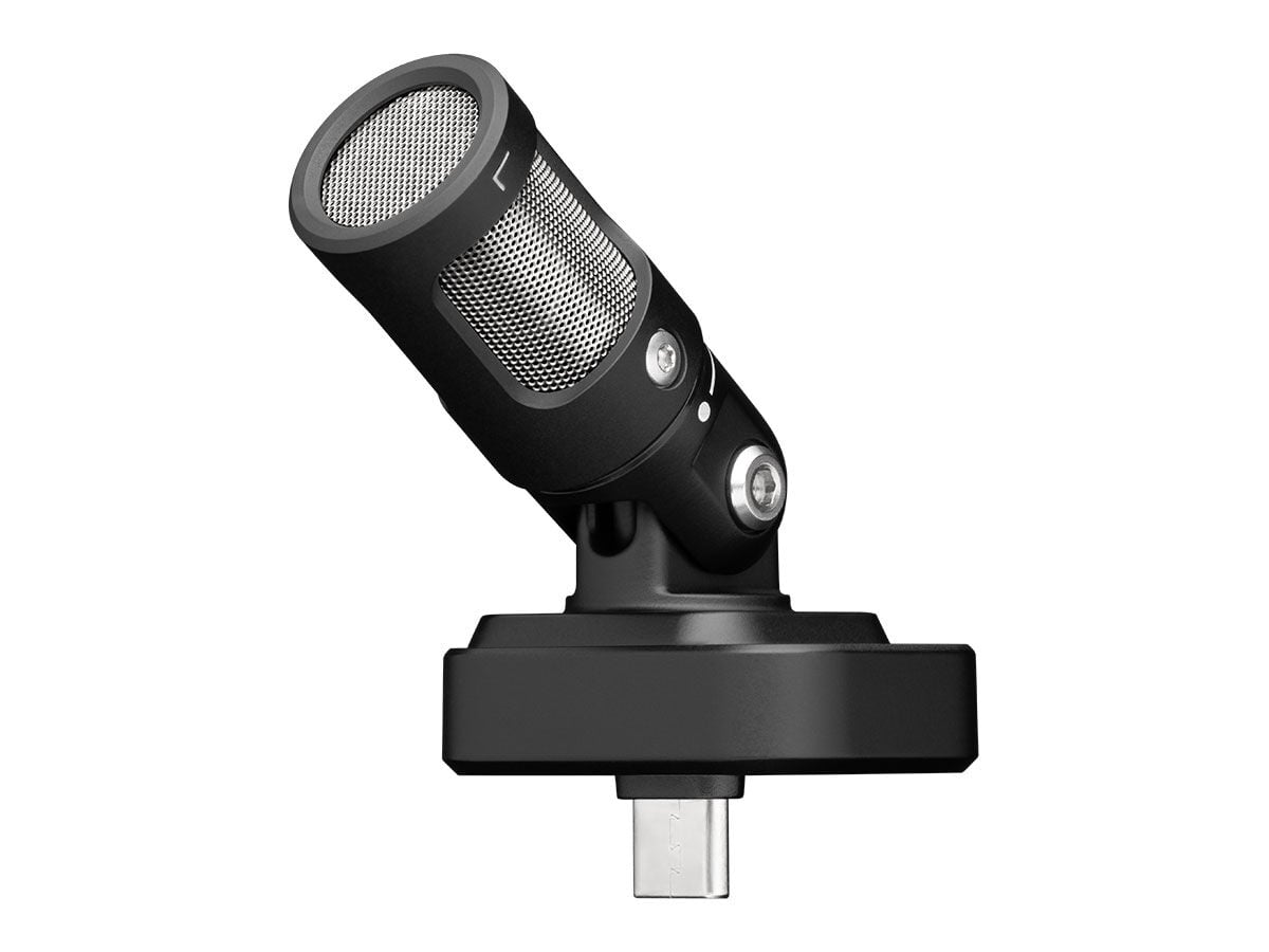 Shure MV88-USBC | Scandinavian Photo