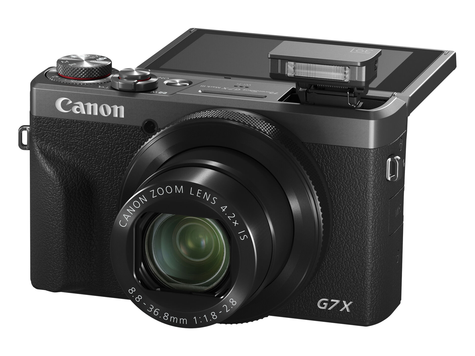 Canon Powershot G7 X III 30th Anniversary Edition | Scandinavian Photo