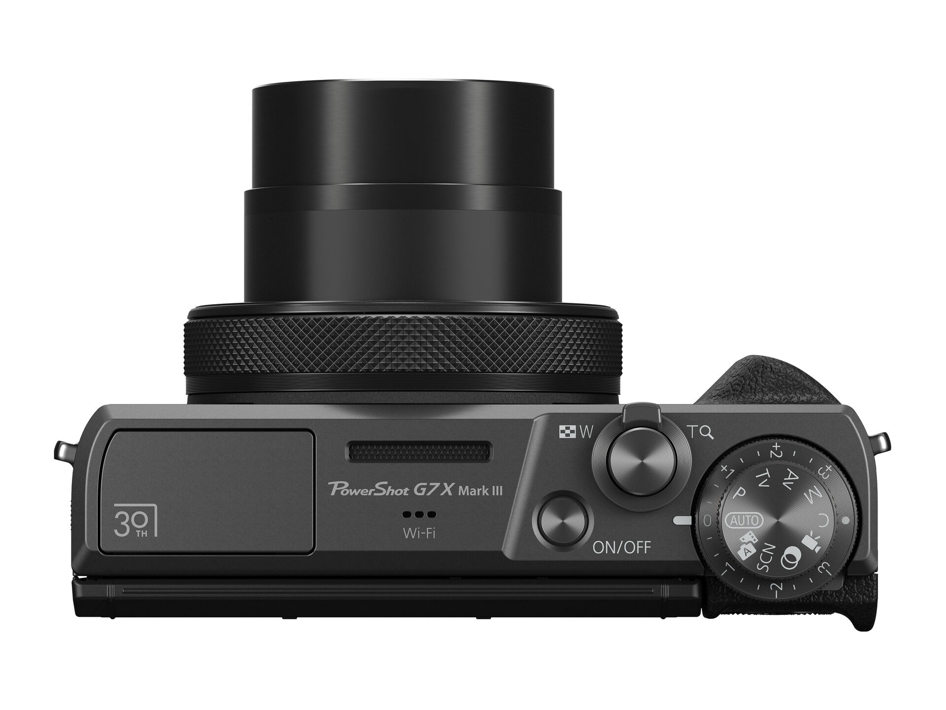 PowerShot G7 X Mark III 30周年記念 30th g7x Canon Powershot G7 X III 30th Anniversary Edition | Scandinavian Photo