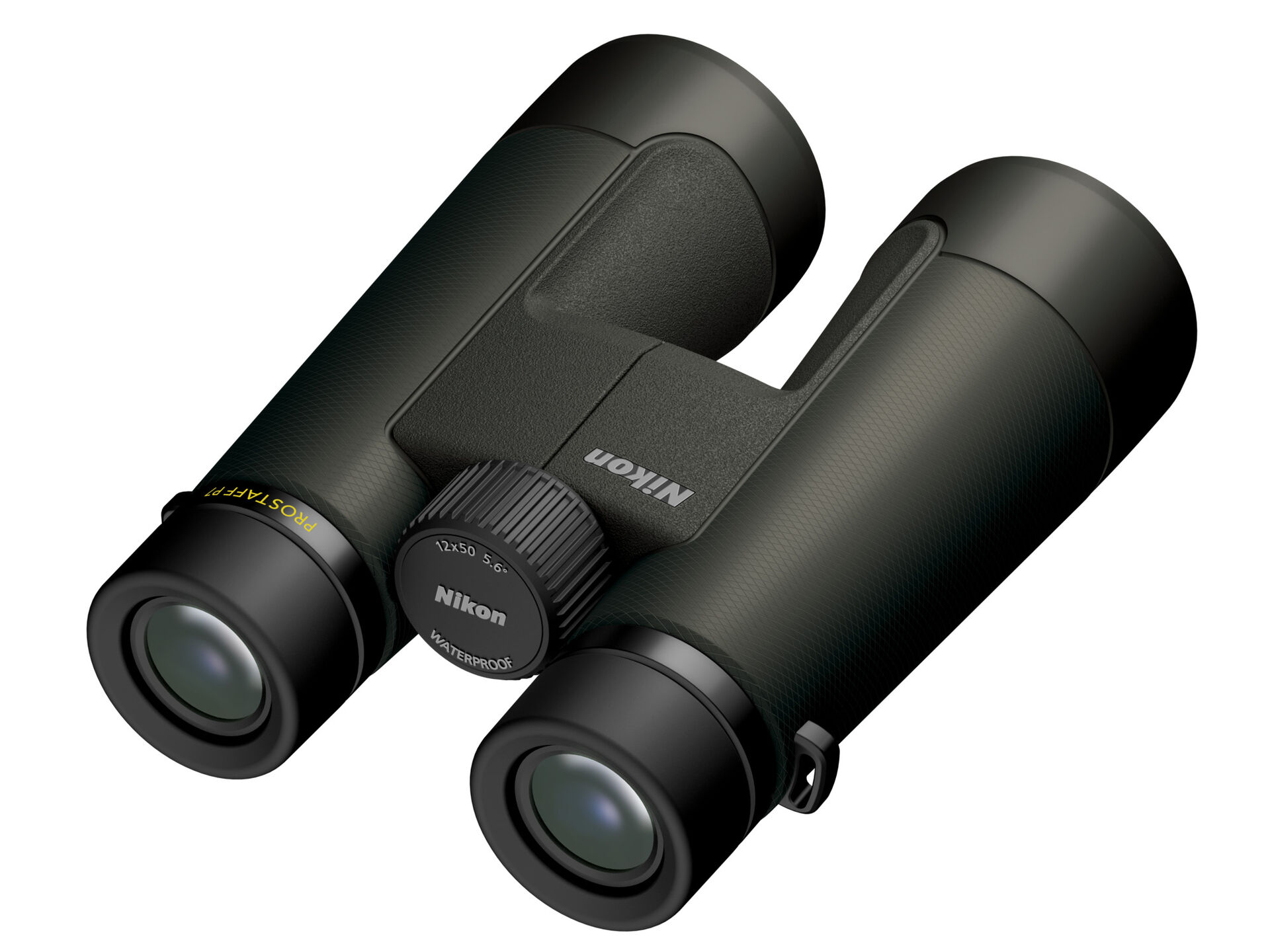 Nikon Monarch M5 12x50 | Scandinavian Photo