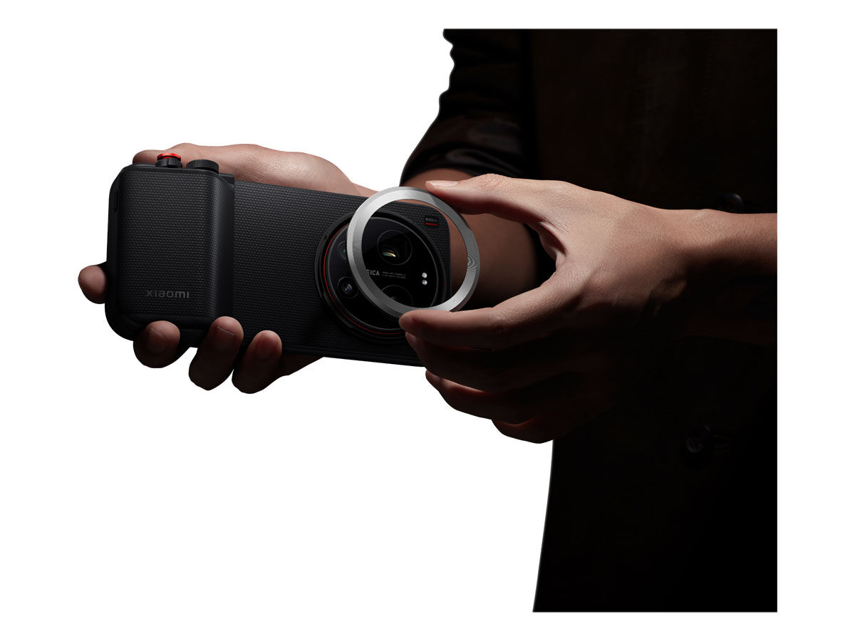 Xiaomi 17 Ultra Photography Kit Pro | Scandinavian Photo