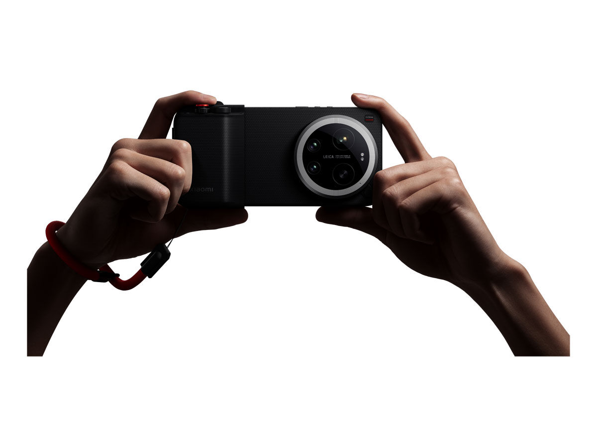 Xiaomi 17 Ultra Photography Kit Pro | Scandinavian Photo