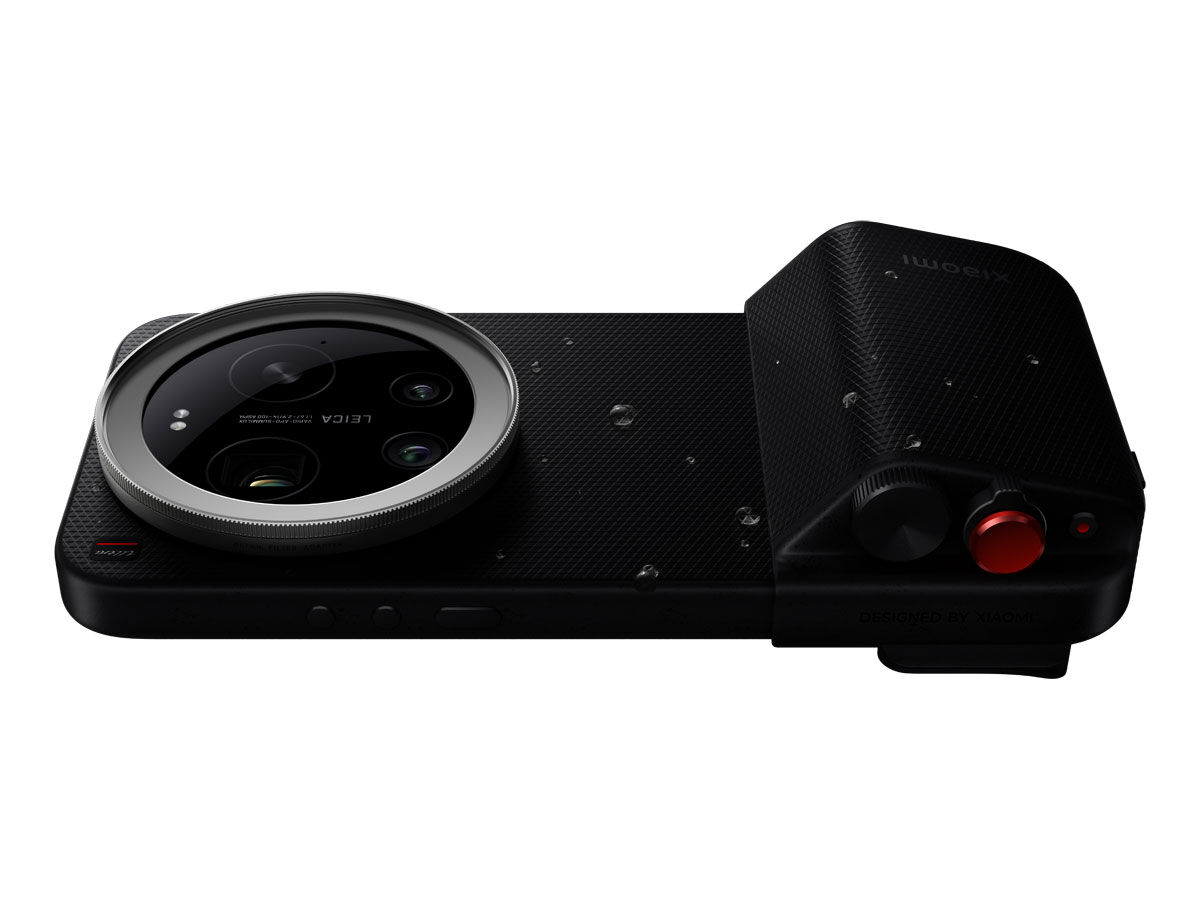 Xiaomi 17 Ultra Photography Kit Pro | Scandinavian Photo