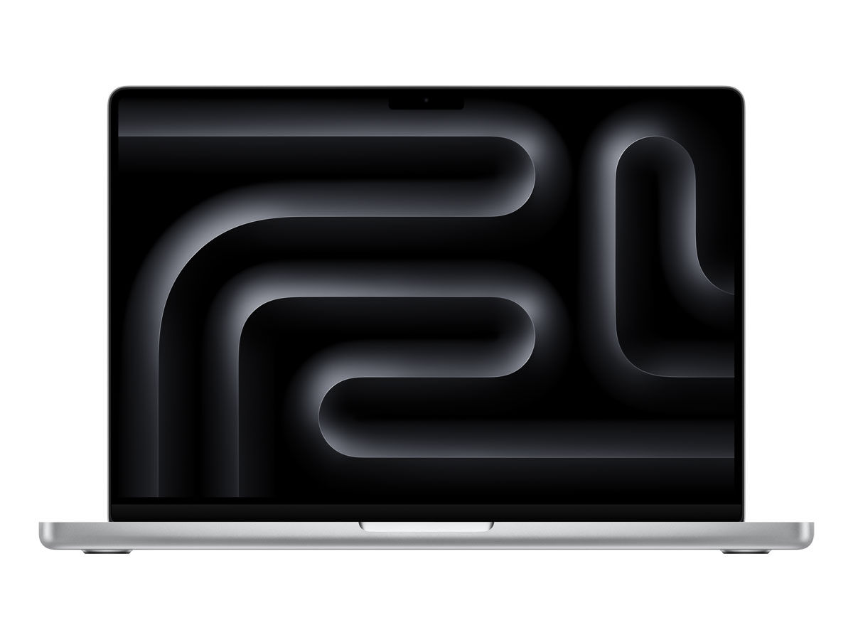 Apple Macbook Pro 14'' – M5 Pro 15–core CPU, 16–core GPU, 24GB