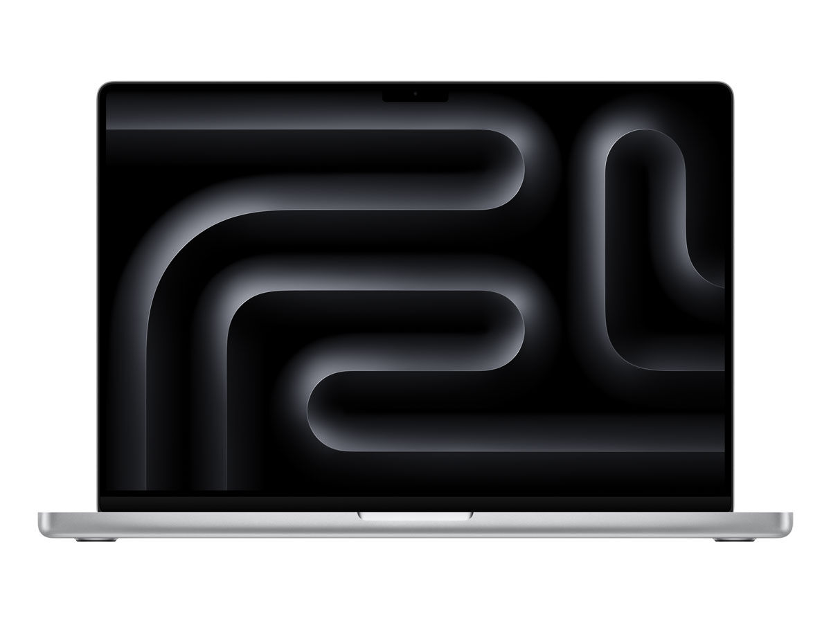 Apple Macbook Pro 16'' – M5 Pro 18–core CPU, 20–core GPU, 24GB