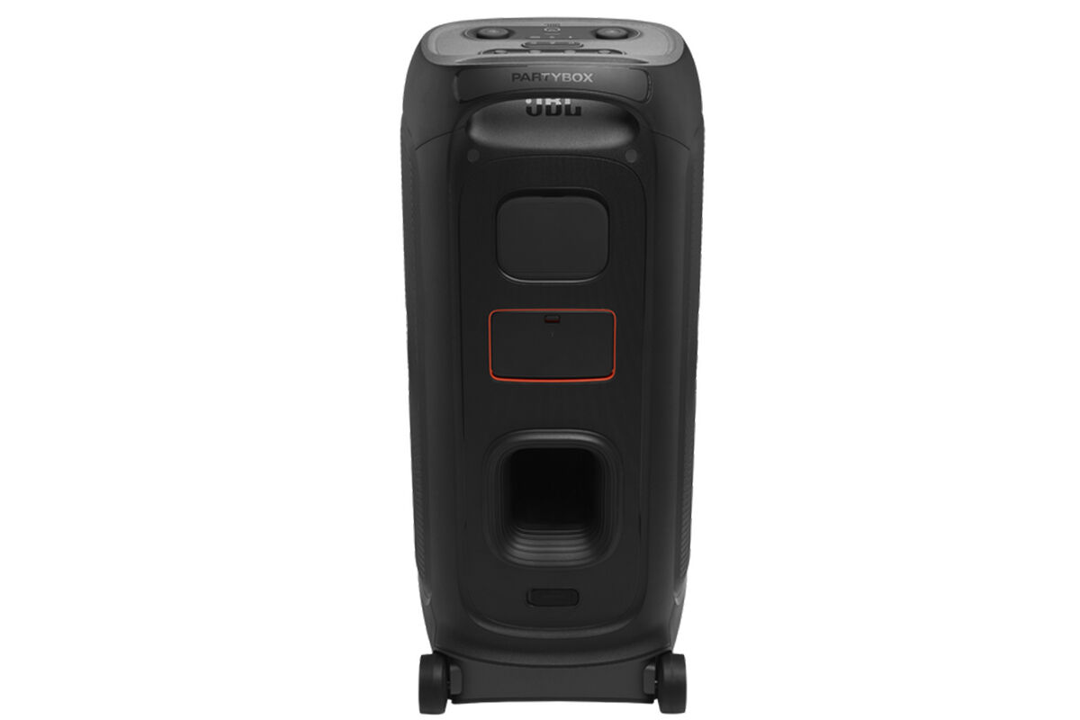 Marshall Woburn III BT Black | Scandinavian Photo
