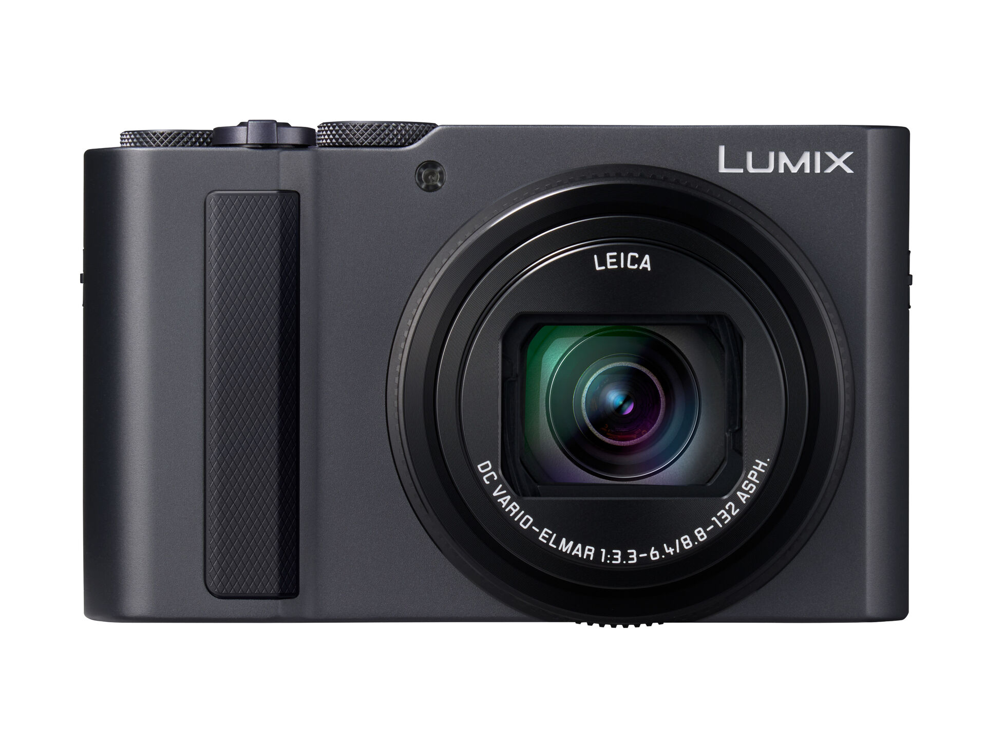 Panasonic Lumix DC-TZ300 Black | Scandinavian Photo