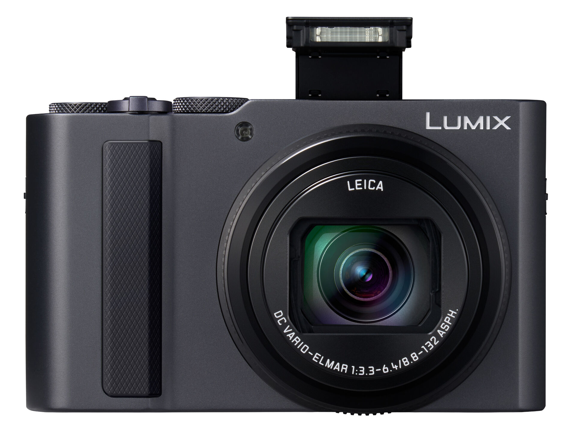 Panasonic NNL2300ENJ／2100EN【新品未使用】3本+1本 Panasonic Lumix DC-TZ300 Black | Scandinavian Photo