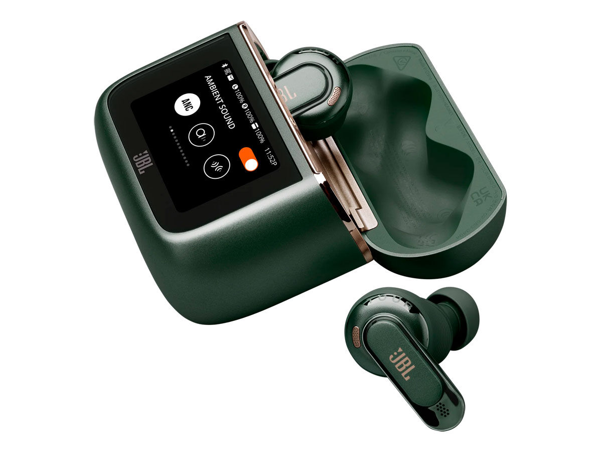 Apple AirPods Pro 3 | Scandinavian Photo