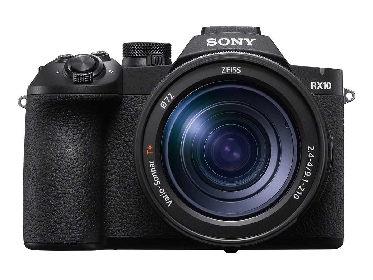 Sony CyberShot DSC-RX100 VII | Scandinavian Photo