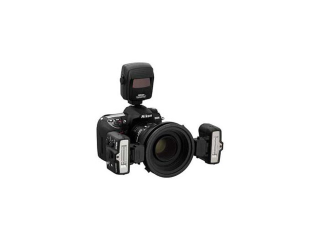Nikon SB-R1C1 Blits kit