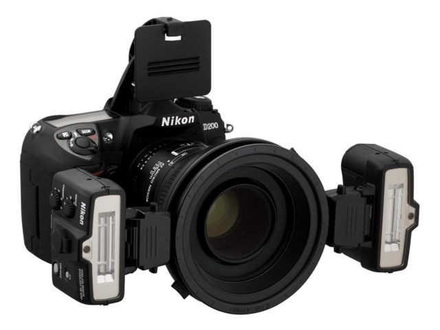 Nikon Blits remote kit SB-R1