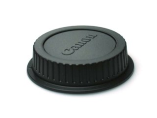 Canon Dust Lenscap E