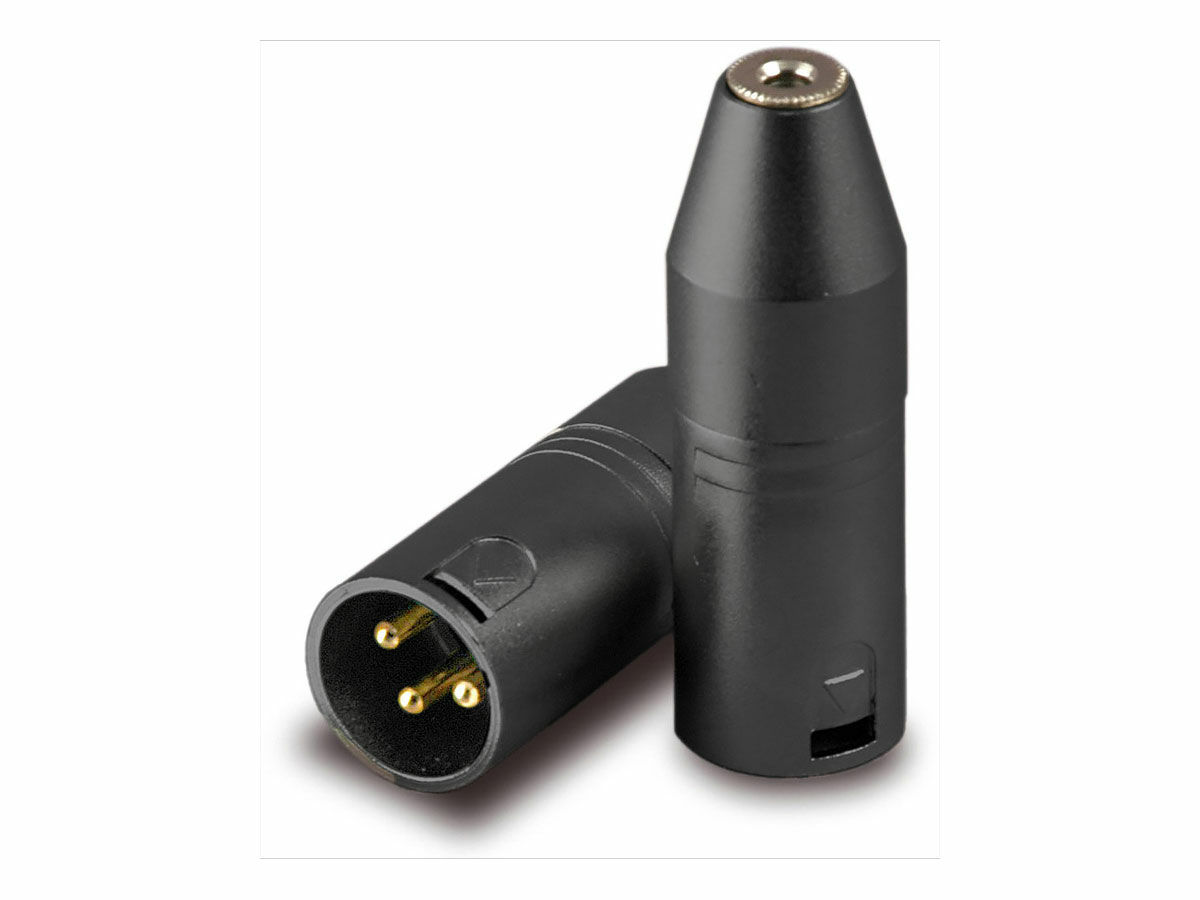 Røde VXLR, MiniJack-XLR overgang | Scandinavian Photo