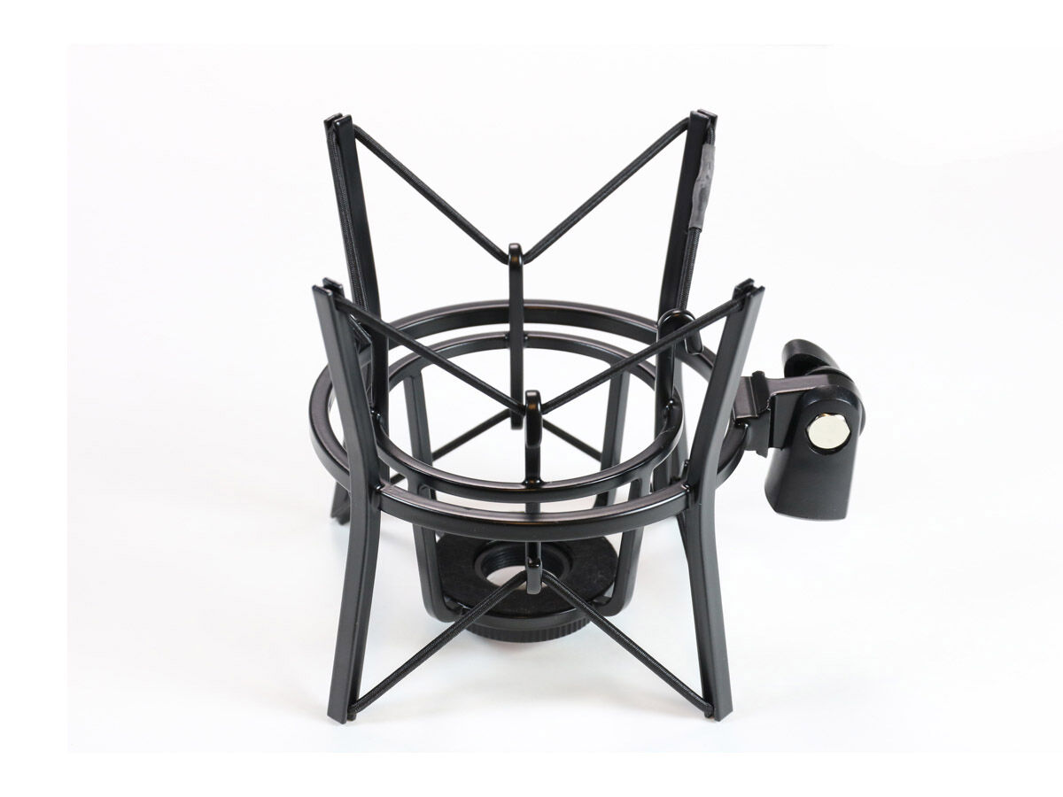 Røde Podcaster | Scandinavianphoto.no Røde PSM 1, SHOCK MOUNT for Podcaster og Procaster Prolyd