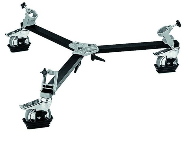 Manfrotto M114 Dolly