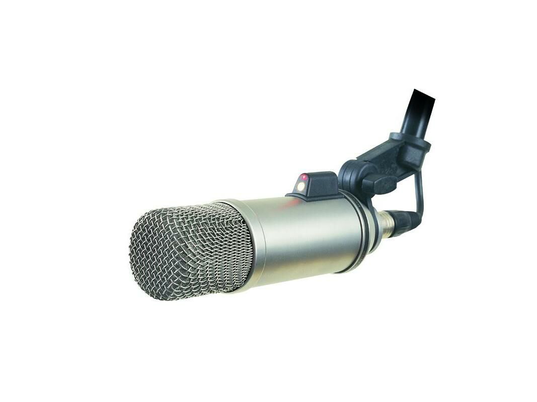Røde Complete Studio kit inkl NT1 og Ai 1 | Scandinavianphoto.no Rode NT1 + AI 1 Studiokit Podcast tilbehør |