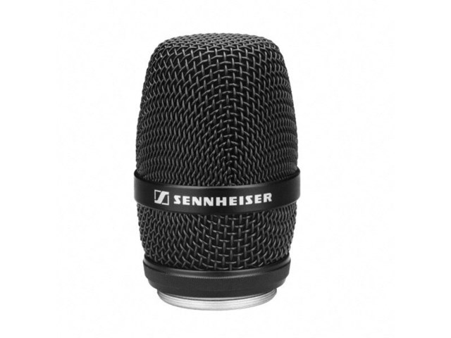 Sennheiser Mikrofonkapsel kondensator supernyre MME 865-1 BK