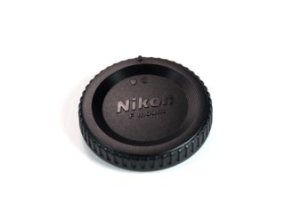 Nikon Deksel til kamerhus BF-1B
