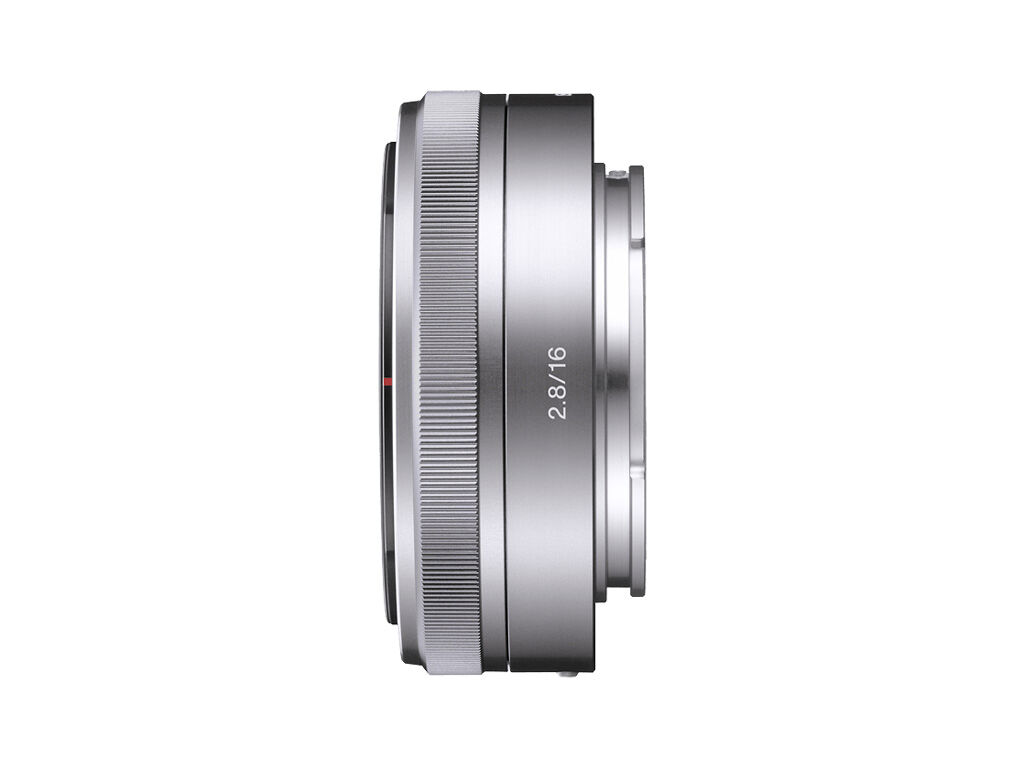 Sony E 16mm f/2.8 | Scandinavian Photo