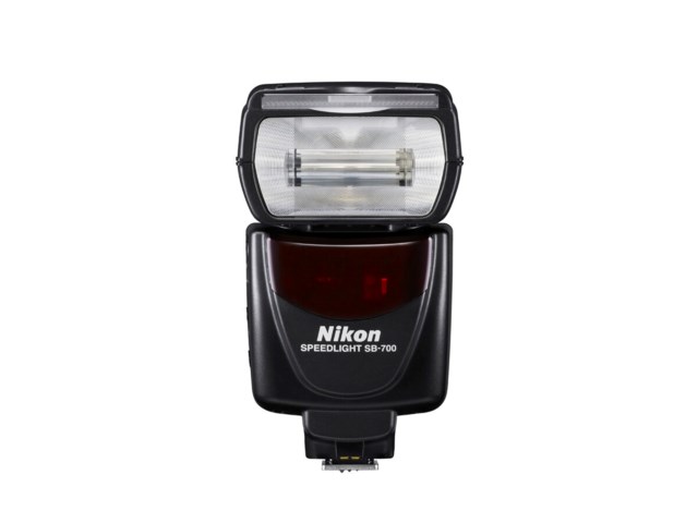 Nikon Blits Speedlight SB-700