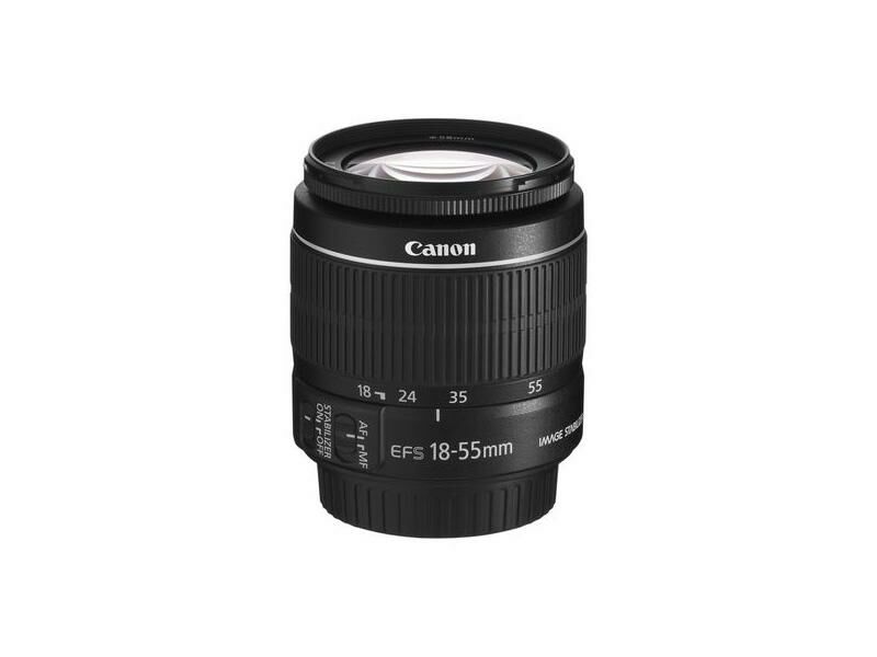 Canon EF-S 10-22mm f/3.5-4.5 USM | Scandinavian Photo