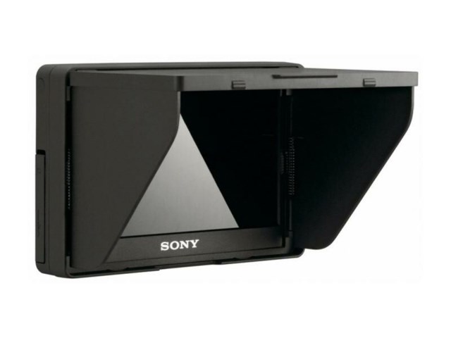 Sony Videomonitor LCD CLM-V55