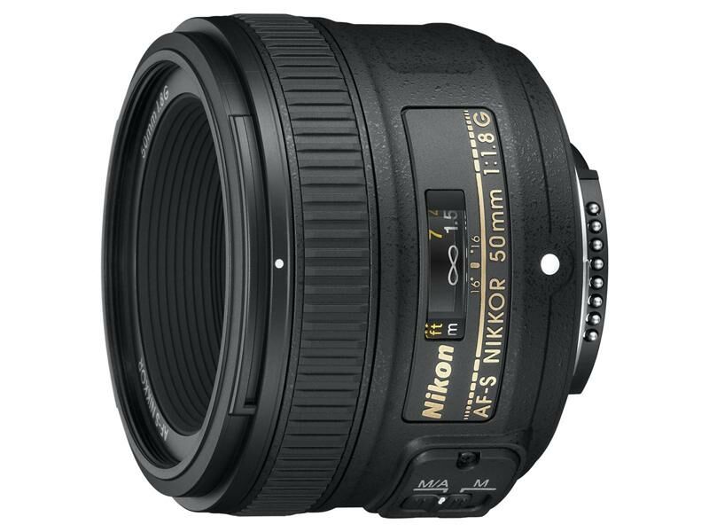 Nikon AF-S DX Nikkor 35mm f/1.8G | Scandinavian Photo Nikon AF-S DX Nikkor 35mm f/1.8G | Scandinavian Photo