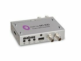 Matrox Matrox Mini Converter MC-100    Matrox M