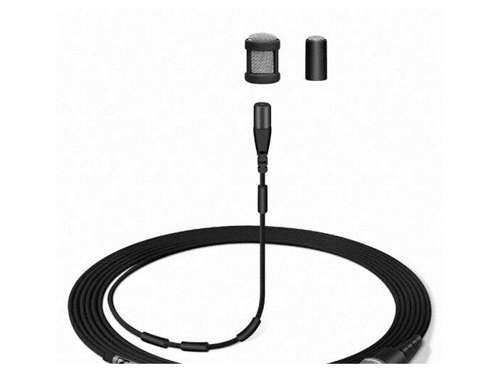 Sennheiser Mygg MKE 1 | Scandinavianphoto.no Sennheiser Mygg ME 2 II Lavalier mic | Scandinavianphoto.no