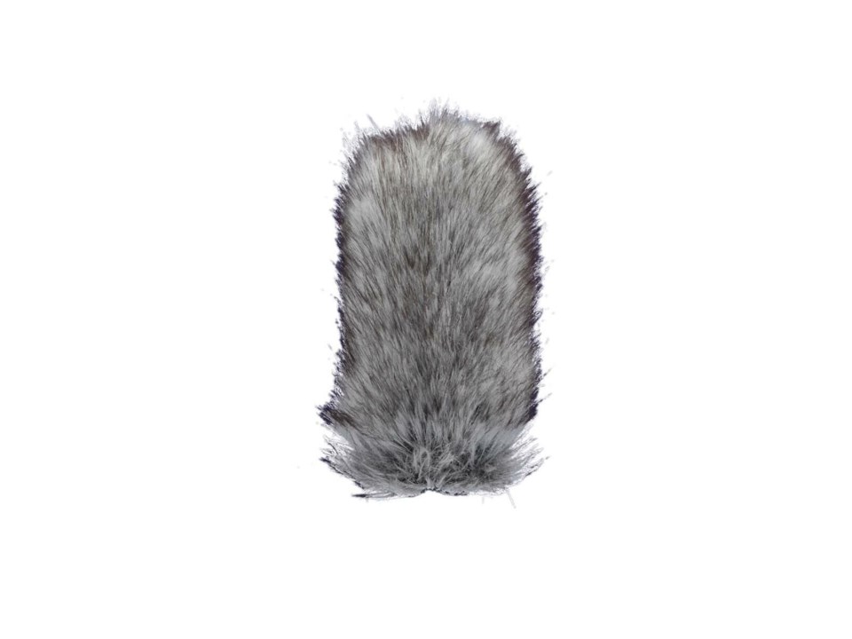 Røde Dead Cat Vindhette Til Røde Videomic Pro Scandinavianphoto.no