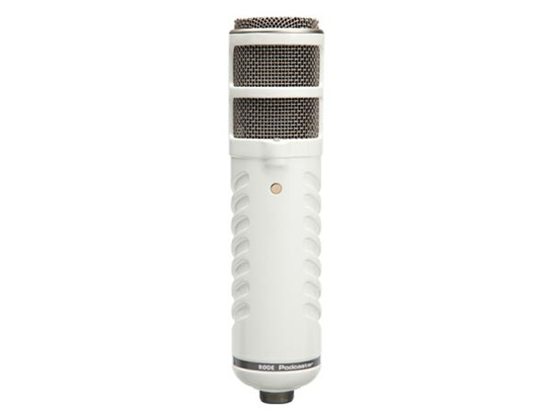 Røde Podcaster | Scandinavianphoto.no Røde PSM 1, SHOCK MOUNT for Podcaster og Procaster Prolyd