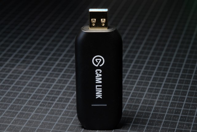 elgato cam link linux