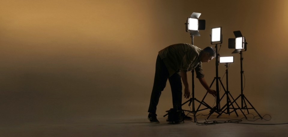 The Power of Light