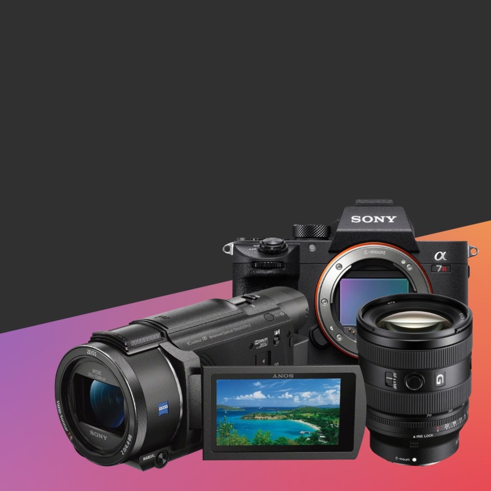 Sony Weeks