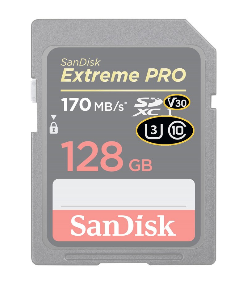 Hvilket minnekort bør jeg bruke til film og video?