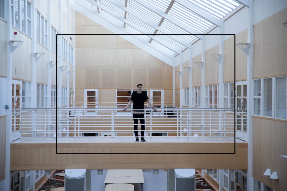 Bildet er tatt med fullformatkamera 70mm