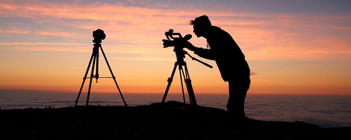 Hvilket stativ skal man velge?