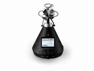 Zoom H3-VR 360° VR-Audio Recorder