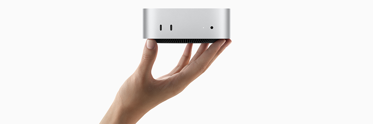 【保証付ほぼ未使用】Mac mini M4 10コア 32GB/2TB カスタム カスタマイズモデル】Mac mini M4 Apple M4搭載モデル [モニター無し