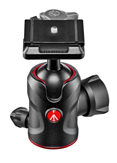 Manfrotto Kulehode Compact MH496-BH