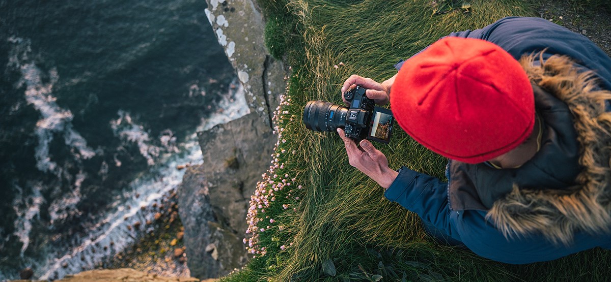Nikon Z fc 3