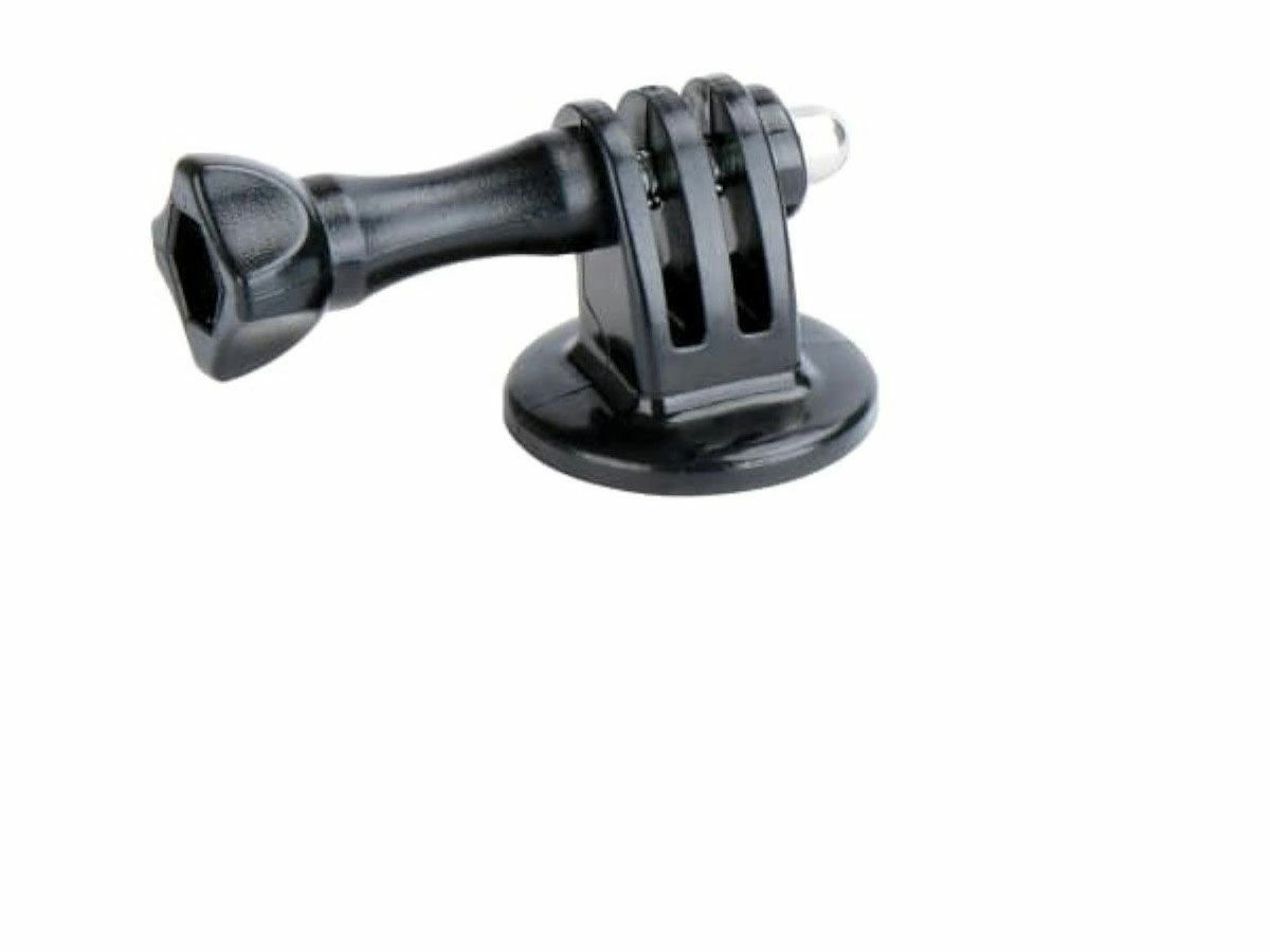 GoPro Fiets klem Bike Zadel Seatpost mount Stuurbevestiging GoPro Fiets klem Bike Zadel Seatpost mount Stuurbevestiging
